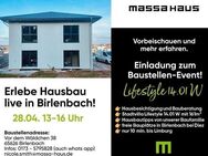 Hausbesichtigung in Birlenbach bei Diez - 28.04. von 13-16 Uhr! - Nastätten