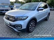 VW T-Cross Active 1.0 TSI DSG Navi Climatronic ACC - Warstein