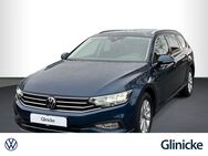 VW Passat Variant, 2.0 TDI, Jahr 2021 - Baunatal