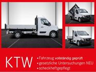 Nissan Interstar S-CAB,3Seiten Kipper L2H1,N-CONNECTA - Hildesheim