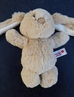 Nici Plüsch Kuscheltier Hase Spring Rabbits 20 cm hellbraun 3,- - Flensburg