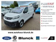 Opel Vivaro Cargo Kasten M 120 PS - Ribnitz-Damgarten