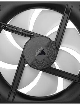 Corsair Gehäuselüfter iCUE LINK RX140 MAX