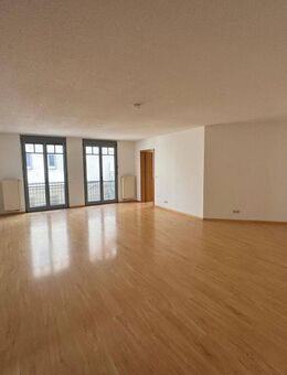 Ich biete eine wunderschöne 3,5 Zi Wohnung in Ettenheim zur Miete an - Ettenheim