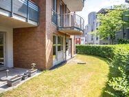altersgerechte Eigentumswohnung in zentraler Lage - Bad Oldesloe