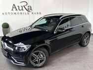 Mercedes-Benz 200 4Matic AMG-Line NAV+LED+19ZOLL+CARPLAY - Wardenburg