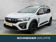 Dacia Jogger, TCe 110 Extreme, Jahr 2022 - Plauen