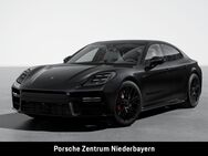 Porsche Panamera, GTS | Hinterachslenkung | |, Jahr 2022 - Plattling