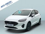 Ford Fiesta, 1.0 EcoBoost Hybrid TITANIUM X, Jahr 2023 - Bad Kreuznach