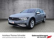 VW Passat Variant, 2.0 TDI Alltrack, Jahr 2023 - Reichenbach (Vogtland)