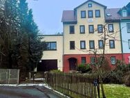 Mehrfamilienhaus in idyllischer Lage - Friedrichroda