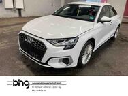 Audi A3, Limousine advanced 30 TFSI, Jahr 2022 - Reutlingen