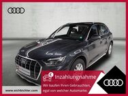 Audi Q5, 35 TDI Advanced FLA, Jahr 2023 - Landshut