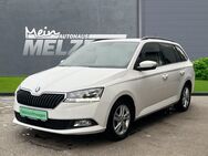 Skoda Fabia, 1.0 TSI Combi Ambition Tour, Jahr 2022 - Limbach-Oberfrohna