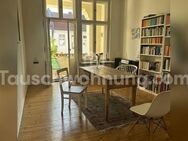 [TAUSCHWOHNUNG] Großartige 2-Zimmer-Wohnung mit Balkon/Loggia - Berlin