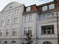 2-Raum-Wohnung mit Balkon in der Stadtmitte von Neustrelitz zu vermieten - Neustrelitz