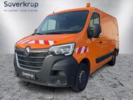 Renault Master, 3.5 III Kasten t BLUE dCi 135 L1 RÜCKFA, Jahr 2023 - Kiel