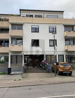 ATTRAKTIV - VIELE MÖGLICHKEITEN - Merzhausen