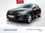 Audi Q2, 35TFSI, Jahr 2023 - Magdeburg