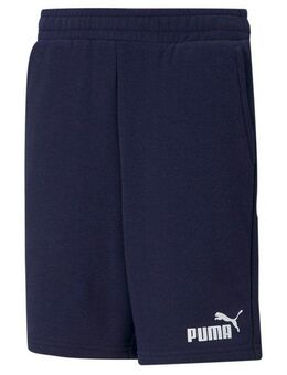 PUMA Shorts ESS SWEAT SHORTS B