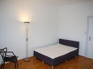 Möbliertes WG-Zimmer mit Balkon - Rottweil