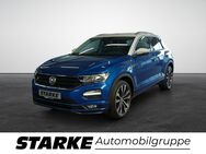 VW T-Roc, 1.5 TSI Style, Jahr 2019 - Osnabrück