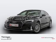 Audi A5, Sportback 40 TDI Q S LINE LM19, Jahr 2024 - Bochum