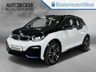 BMW i3, s AUTOMATIK PROF, Jahr 2022 - Krefeld