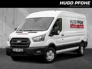 Ford Transit, 2.0 350L3H2 EcoBlue 121kW Front Trend Kas, Jahr 2024 - Schwerin