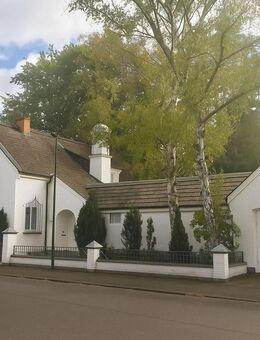 Tradition trifft Moderne - Ihr neues Zuhause in Alt-Meererbusch - Meerbusch