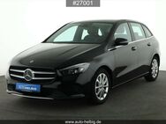 Mercedes B 200, d Style ###MBUX##Dig #, Jahr 2020 - Donnersdorf