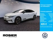 VW ID.7, Pro, Jahr 2023 - Menden (Sauerland)