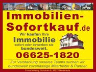 Homberg (Efze), 2-3 Fam.Haus - Homberg (Efze)