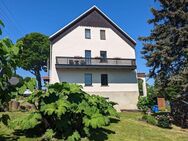 NEUER PREIS - Ihr neues Zuhause mit vielen Möglichkeiten in Börnichen! - Börnichen (Erzgebirge)