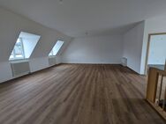 1 NKM-frei für Ihren Umzug! * 4-Raum-Wohnung im Zentrum-Süd I Erstbezug nach Modernisierung - Leipzig