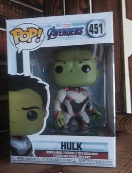 Funko Pops - Hungen