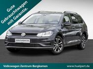 VW Golf Variant, 2.0 VII IQ DRIVE, Jahr 2019 - Bergkamen