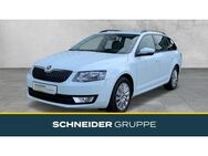 Skoda Octavia, 1.2 TSI Combi Ambition, Jahr 2015 - Freiberg