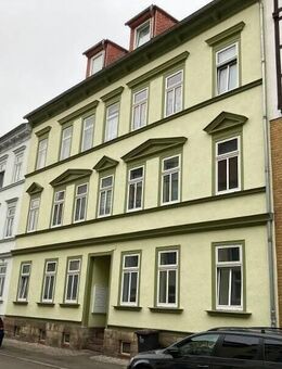 Attraktives Wohnhaus in Arnstadt zu verkaufen - Arnstadt