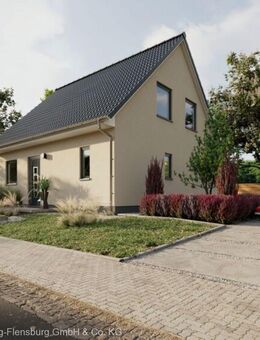 Einzigartige Atmosphäre: Willkommen in Ihrem charmanten Zuhause - Hanerau-Hademarschen