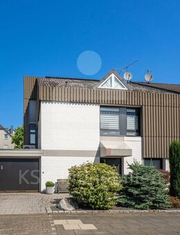 Super Lage in Walberberg! Ideal für Paare oder Singles! - Bornheim (Nordrhein-Westfalen)