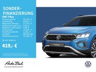 VW T-Roc, 1.0 l TSI GOAL OPF, Jahr 2022 - Limburg (Lahn)