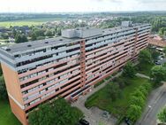 Investmentchance: Vermietete 4-Zimmer-Eigentumswohnung mit Balkon, Fahrstuhl in Emden zu verkaufen - Emden
