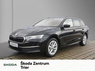 Skoda Octavia, 1.5 Combi Automatik Selection, Jahr 2022 - Trier