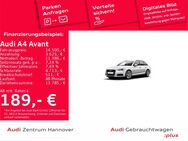Audi A4, Avant 40 TDI, Jahr 2019 - Hannover