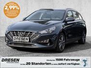 Hyundai i30, 1.0 T-GDI cw Trend Mild-Hybrid AppleCarplay, Jahr 2023 - Mönchengladbach