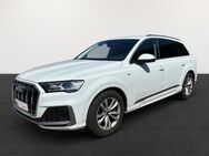 Audi Q7, 55 TFSI e quattro S line BusinessPaket, Jahr 2021 - Binzen