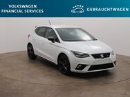 Seat Ibiza, 1.0 TSI FR-Line 81kW, Jahr 2021 - Braunschweig