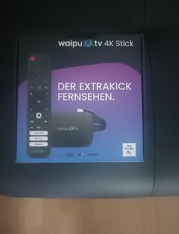 Waipu.tv - Bensheim