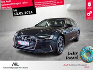 Audi A6, Avant 40 TDI design quattro, Jahr 2023 - Osterode (Harz)